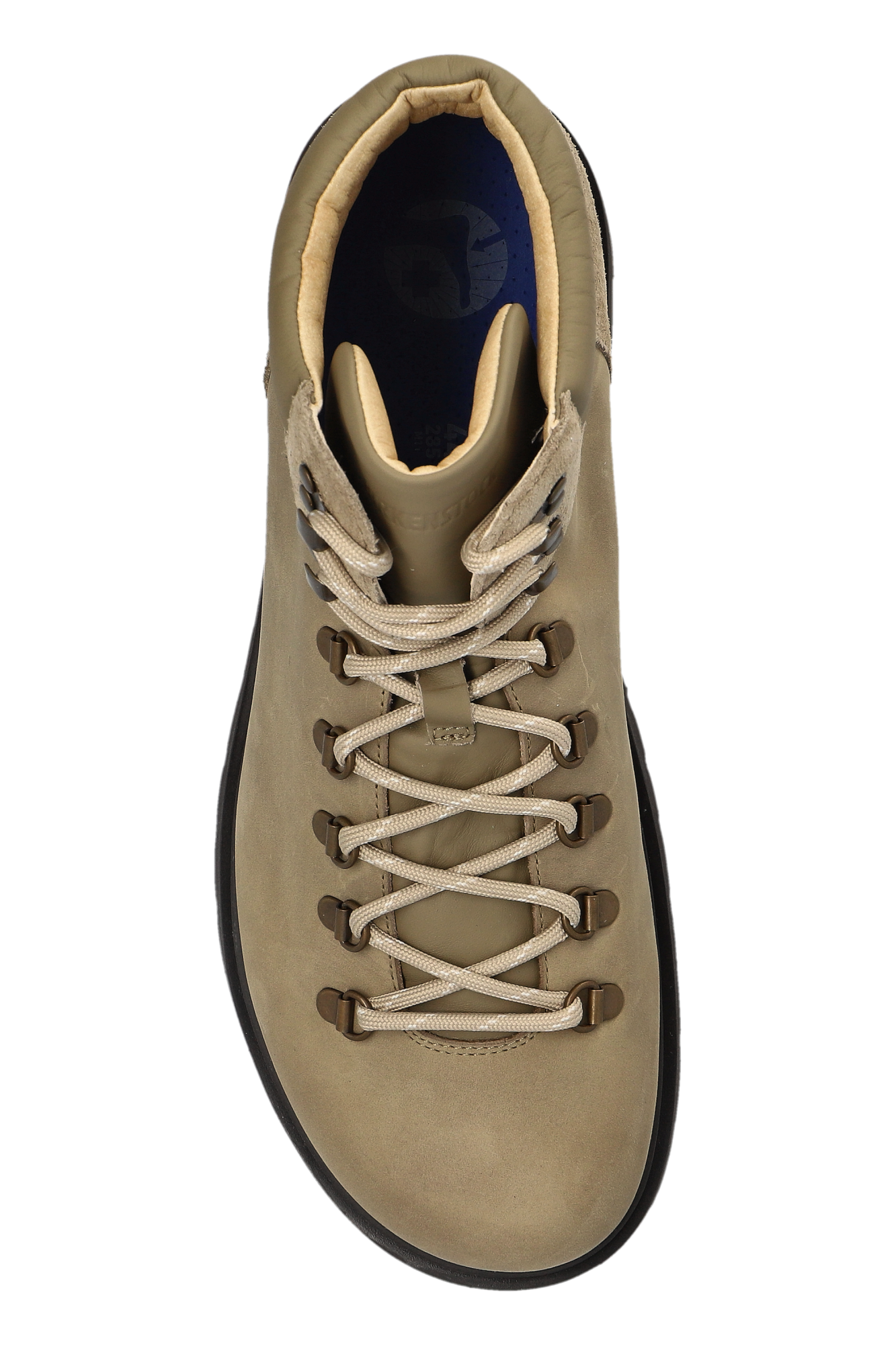 142857 × JACKSON kaki Birkenstock Shoes 'Jackson 2.0' | Men's Shoes | Vitkac